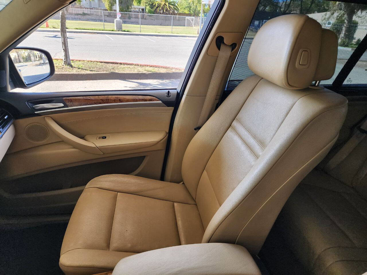 Used 2008 BMW X5 3.0si image 24