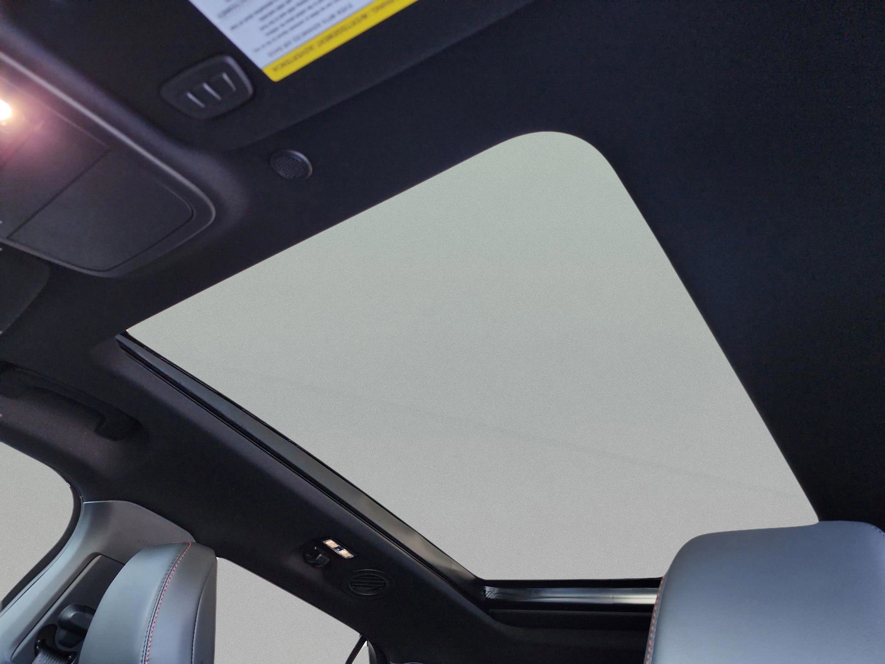 New 2026 Ford Explorer ST w/ Sun And Sound Package image 32