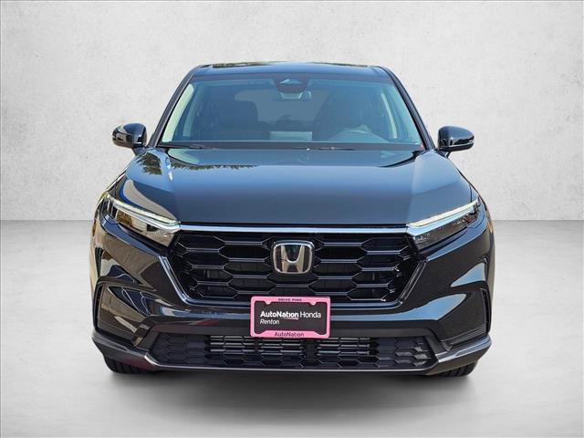 New 2026 Honda CR-V EX image 2