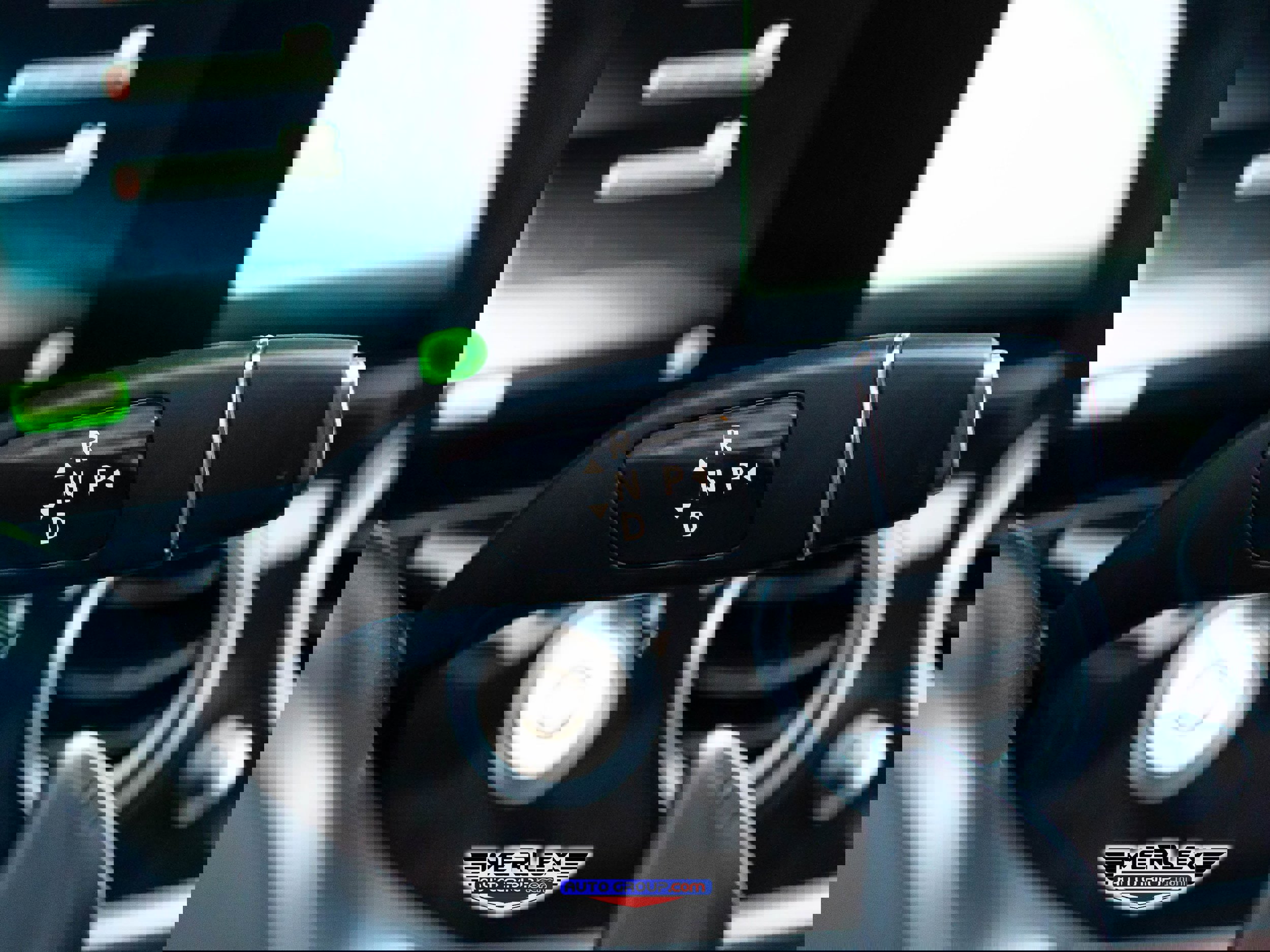 Used 2020 Mercedes-Benz E 53 AMG 4MATIC Sedan w/ Driver Assistance Package image 27