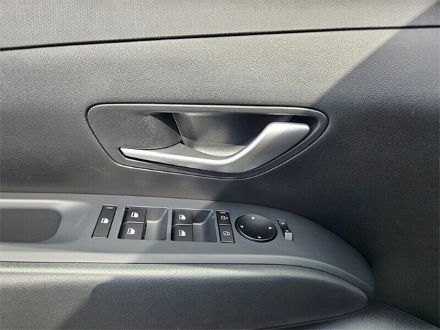 New 2026 Hyundai Tucson SEL image 10