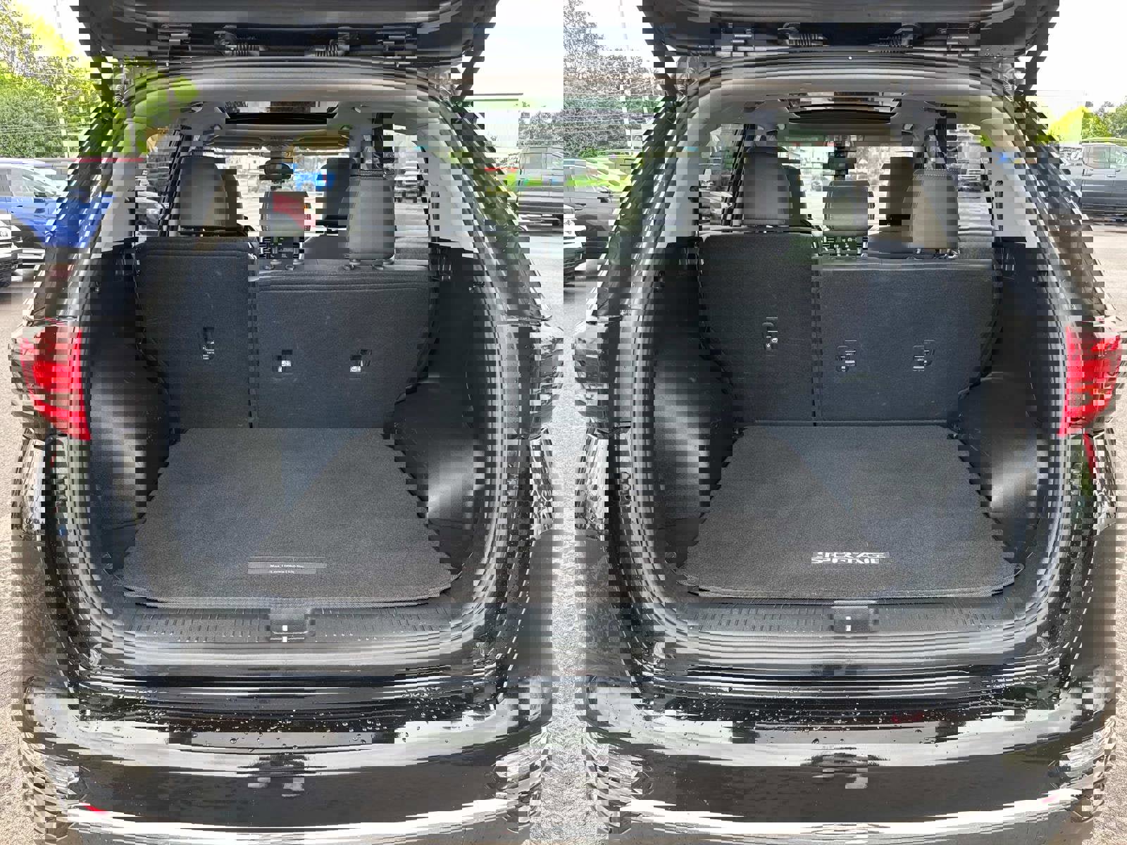 Used 2022 Kia Sportage EX image 13