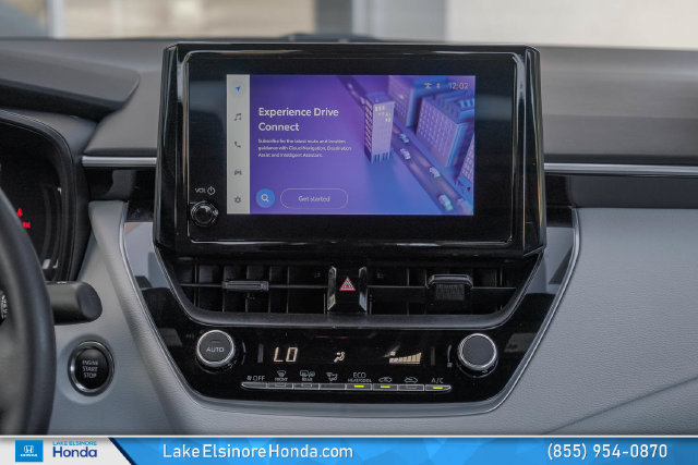 Used 2026 Toyota Corolla SE FWD image 19
