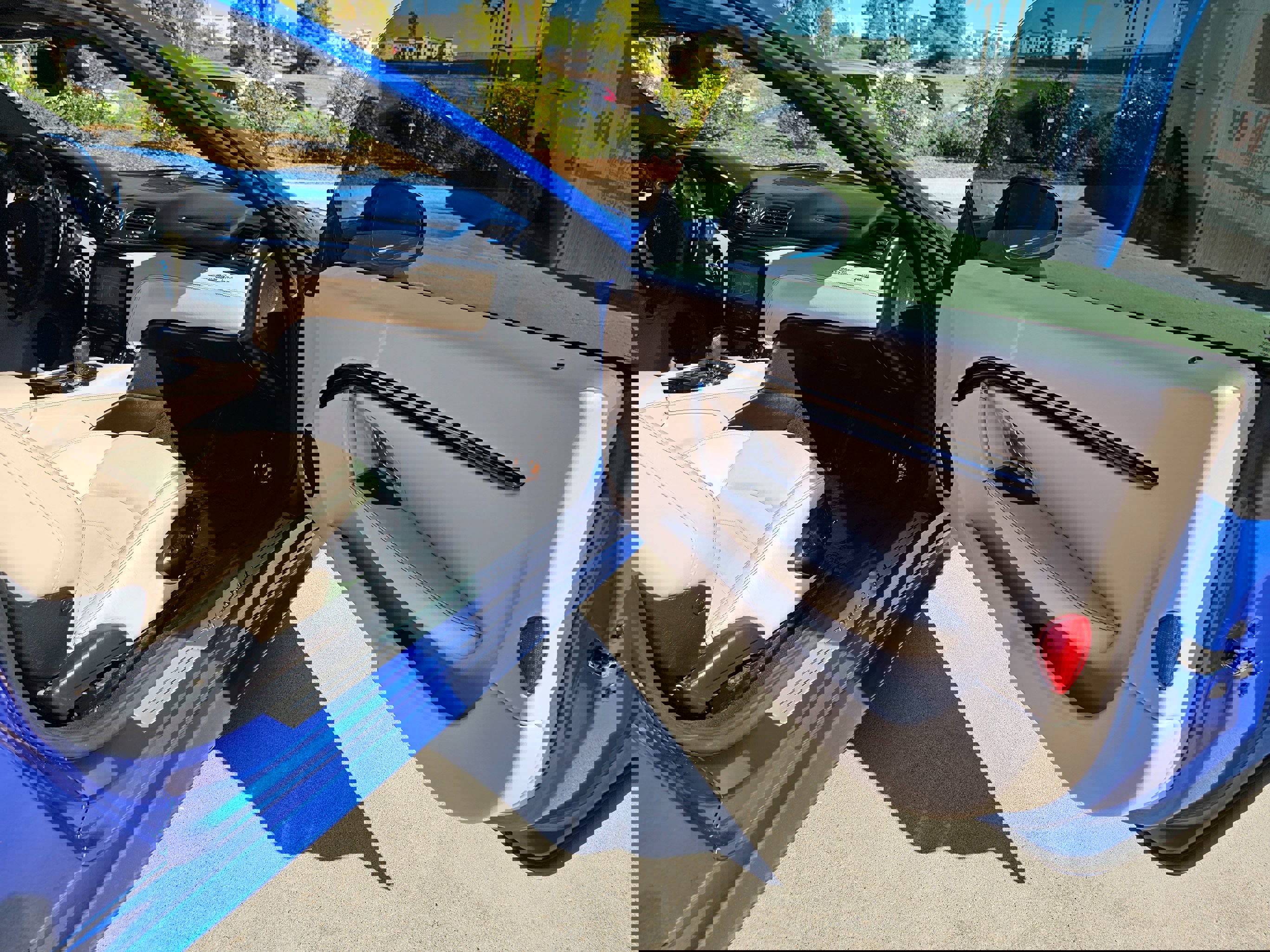 Used 2018 Maserati GranTurismo Sport image 20