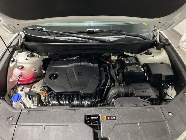 Used 2023 Hyundai Tucson Limited image 33