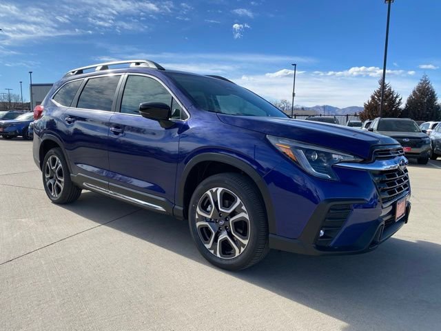 New 2026 Subaru Ascent Limited image 7