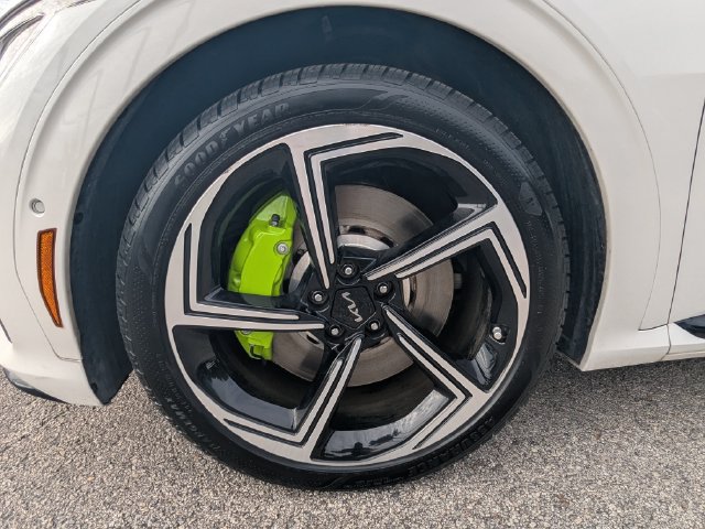 Certified 2023 Kia EV6 GT AWD/4WD image 11