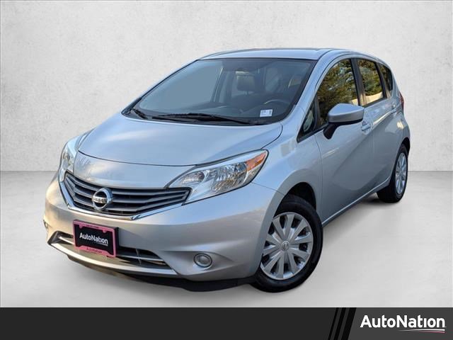 Used 2016 Nissan Versa Note SV image 1