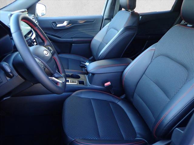 New 2026 Ford Escape ST-Line Select w/ Tech Pack #1 image 12