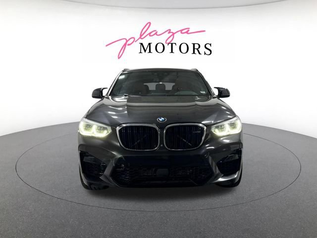 Used 2020 BMW X4 M w/ Executive Package AWD/4WD image 2