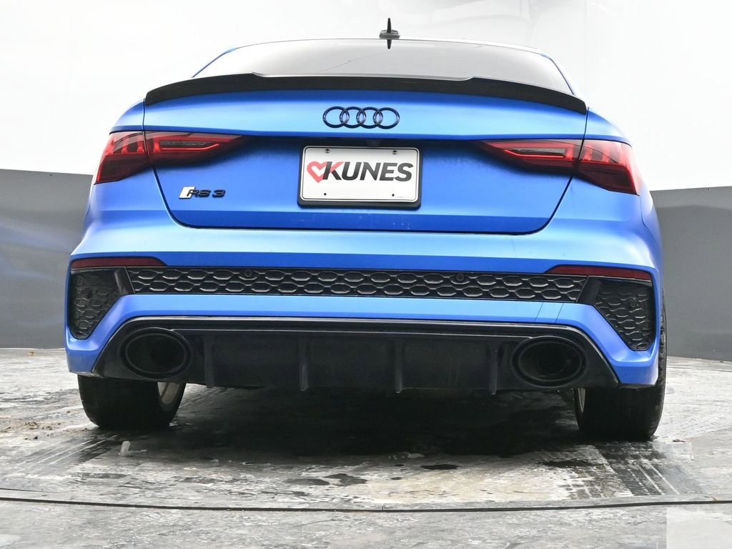 Used 2024 Audi RS 3 image 47
