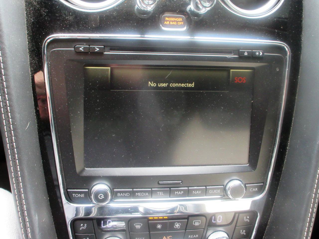 Used 2013 Bentley Continental GT AWD/4WD image 39