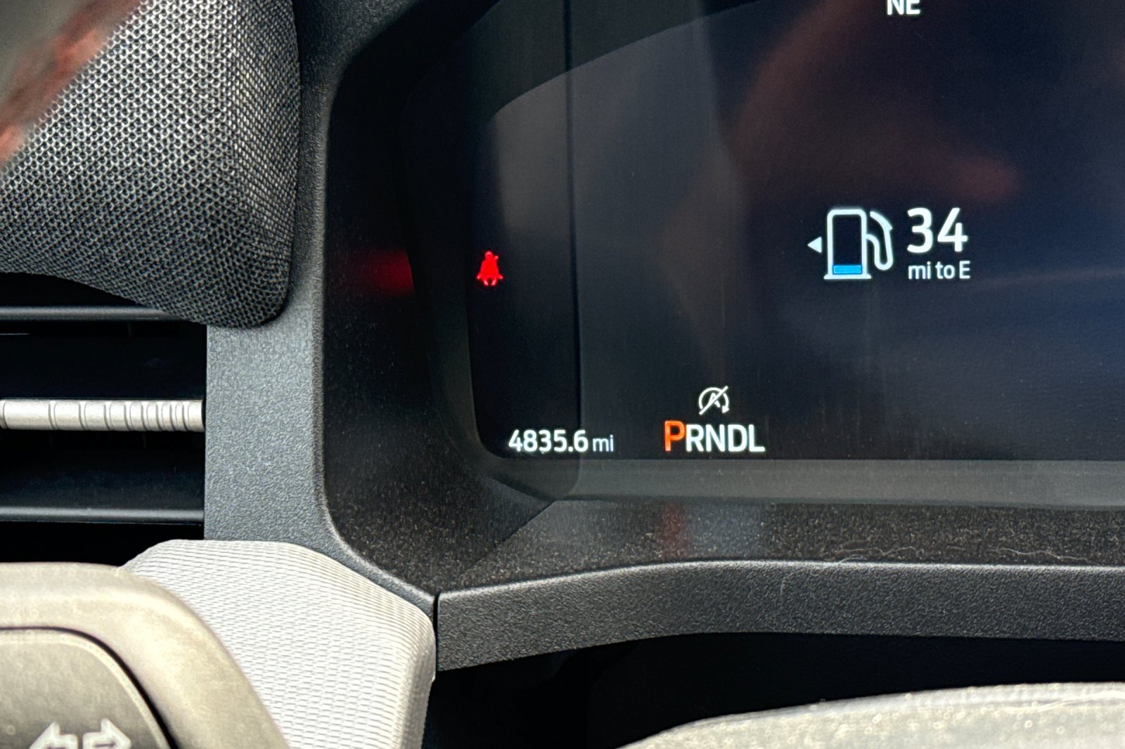 Used 2026 Ford Explorer Active RWD image 26