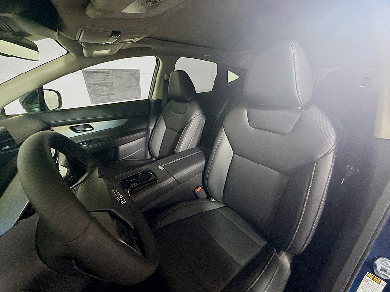 New 2026 Nissan Murano SL AWD/4WD image 11