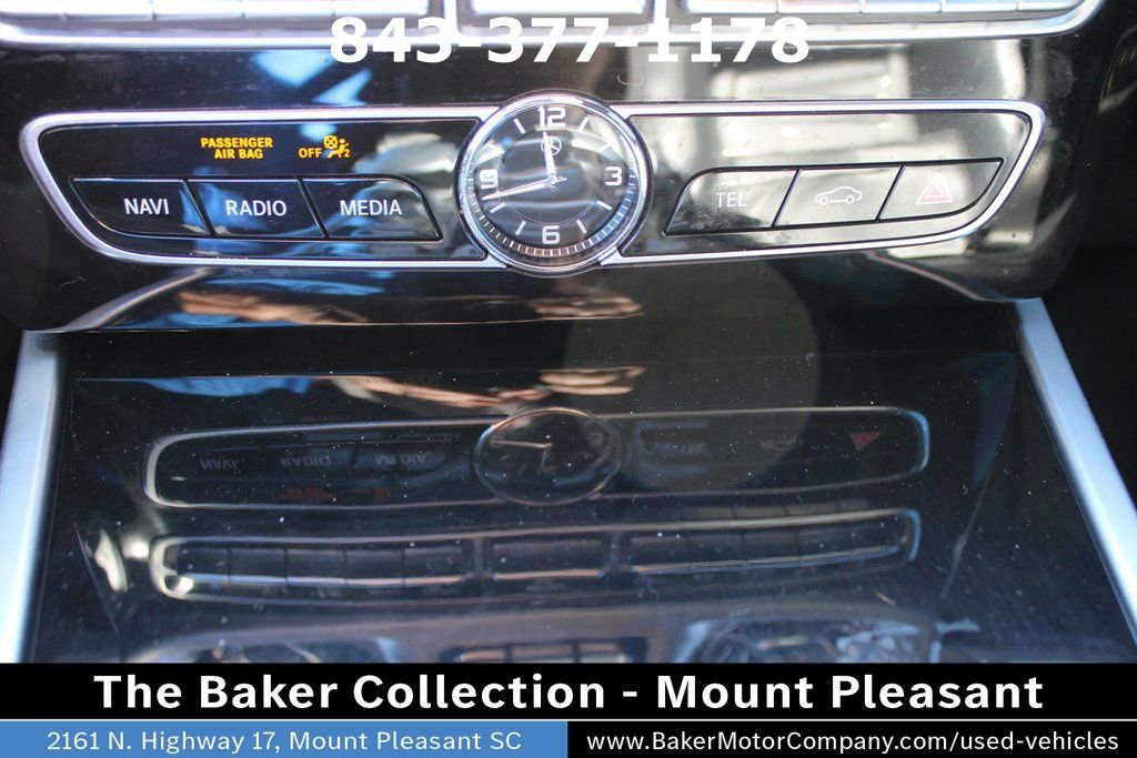 Used 2019 Mercedes-Benz G 550 w/ Exclusive Interior Package image 37