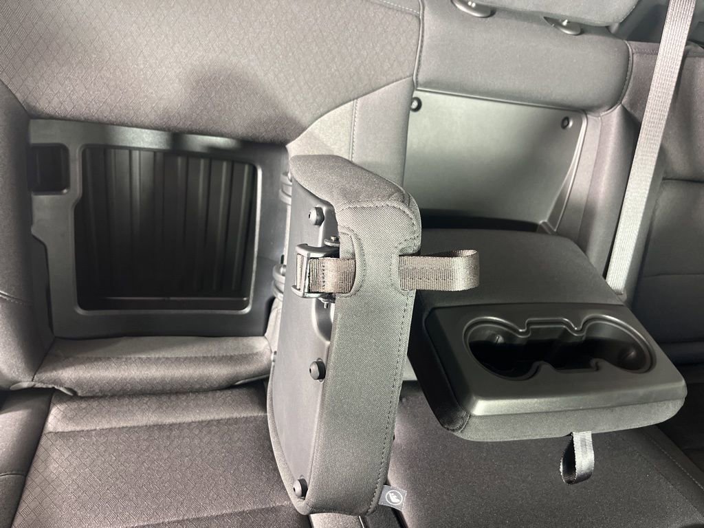 New 2026 Chevrolet Silverado 1500 LT image 16