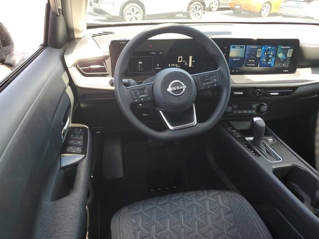 New 2026 Nissan Kicks SV w/ Cold Weather Package AWD/4WD image 15