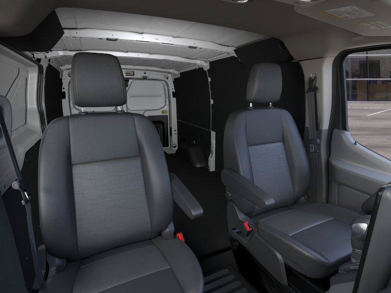 New 2026 Ford Transit 250 Low Roof w/ Load Area Protection Package RWD image 10