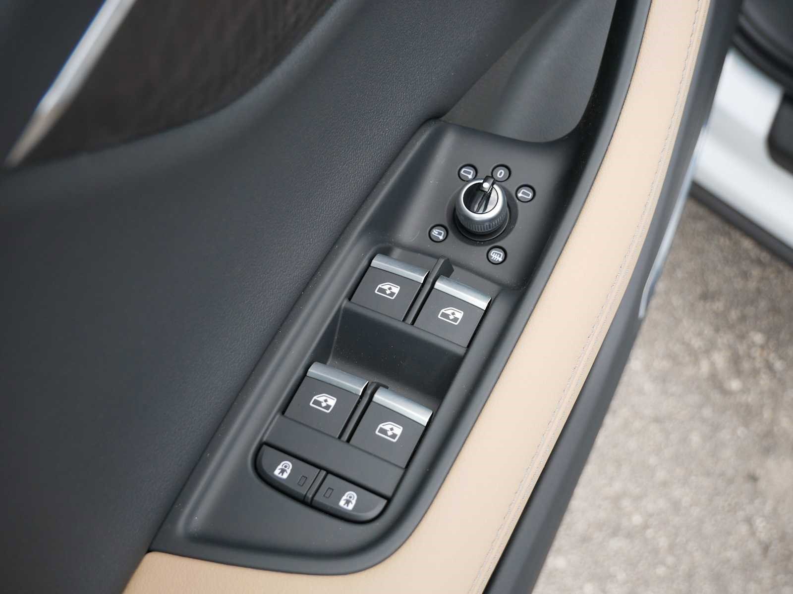 Certified 2025 Audi Q7 Premium Plus w/ Premium Plus Package image 9