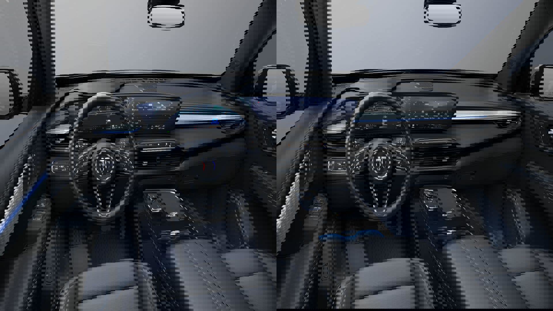 New 2026 Buick Enclave Preferred w/ LPO, Floor Liner Package image 31