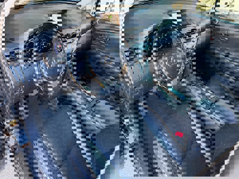 Used 2013 Lexus RX 450h FWD w/ Navigation Pkg image 2