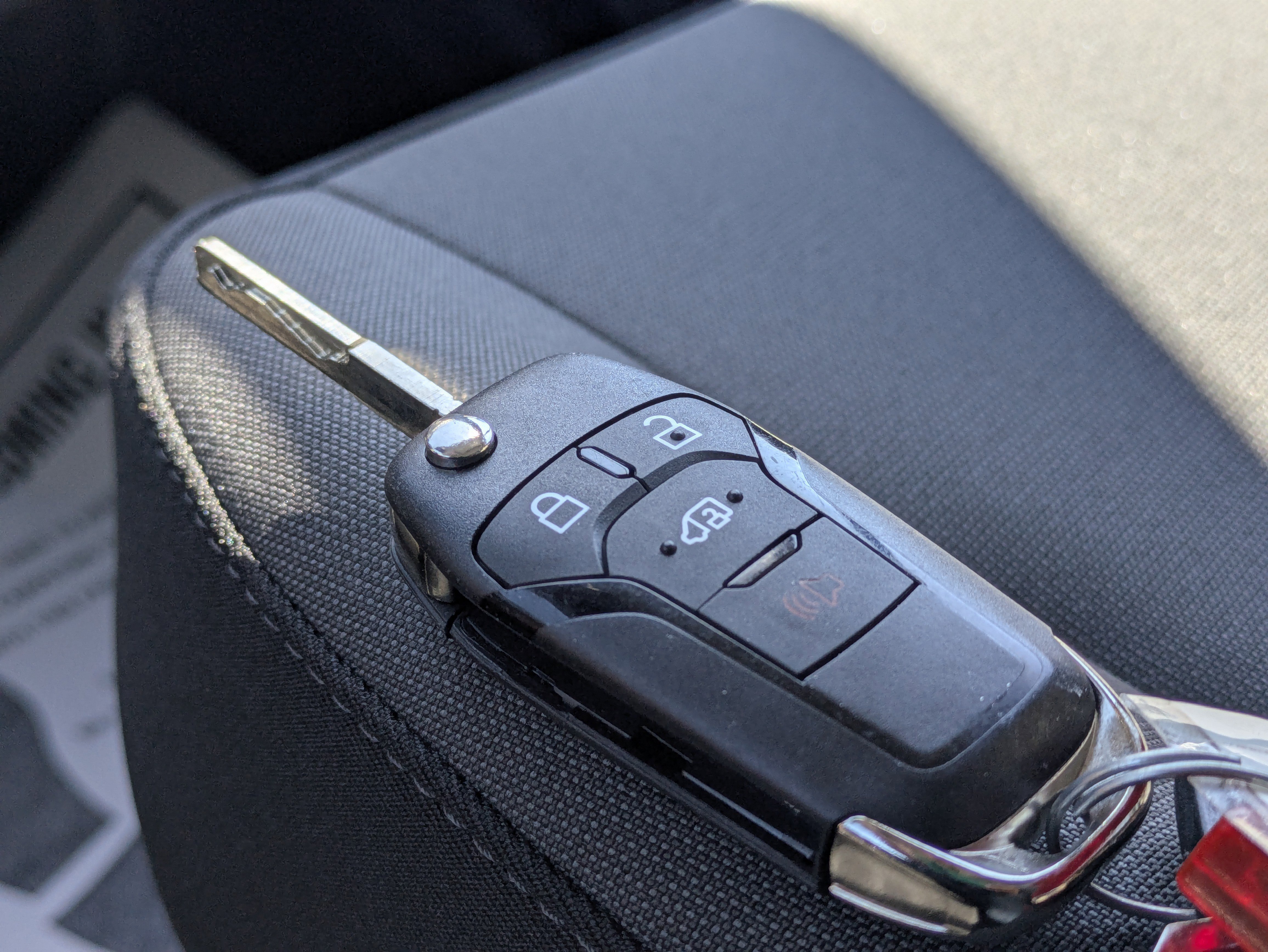 New 2025 Ford Transit 350 w/ Interior Upgrade Package image 29