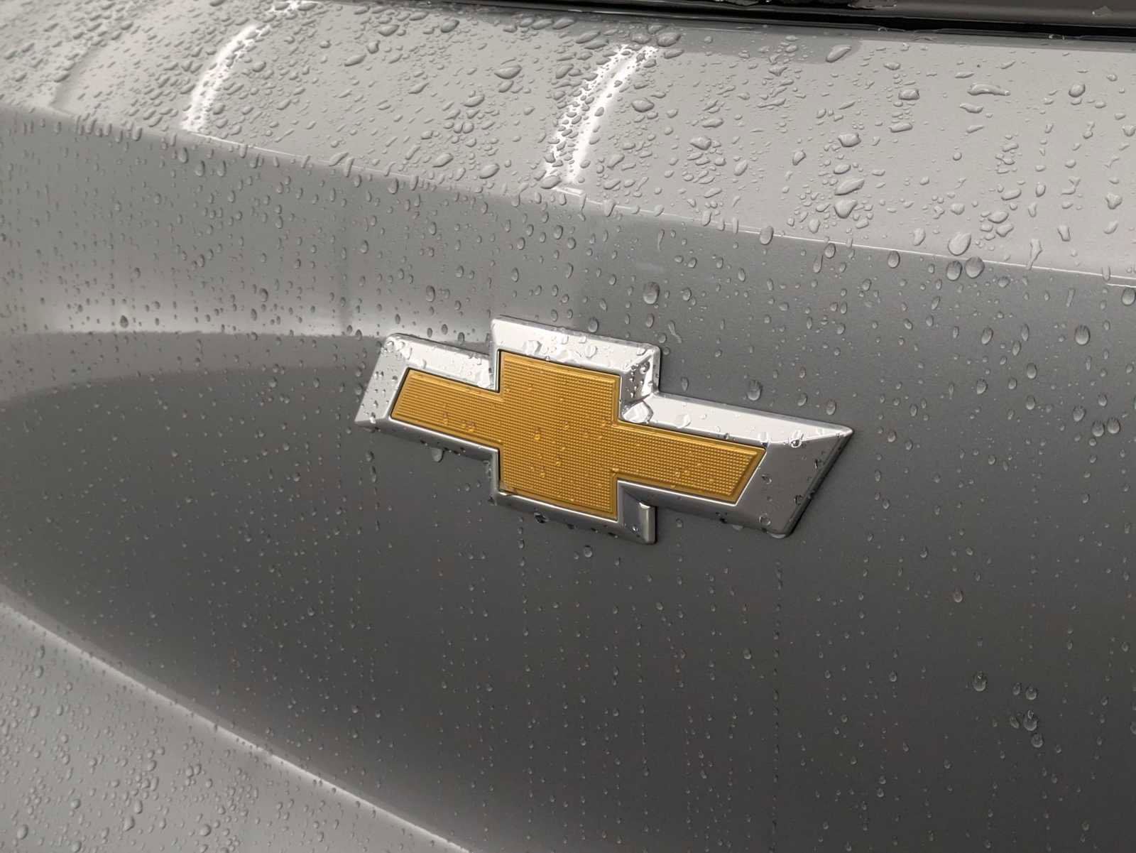 New 2026 Chevrolet TrailBlazer LT w/ Driver Confidence Package image 12