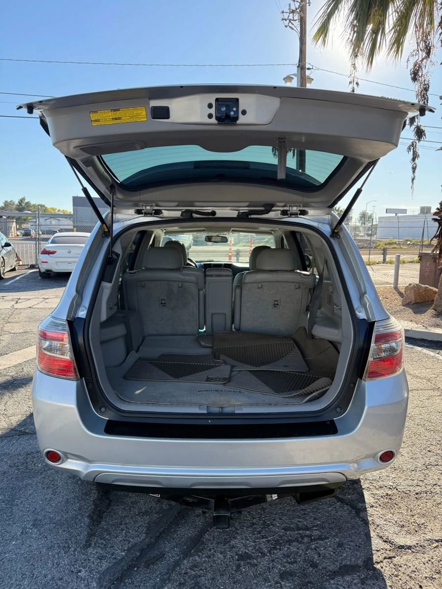 Used 2010 Toyota Highlander Limited image 15