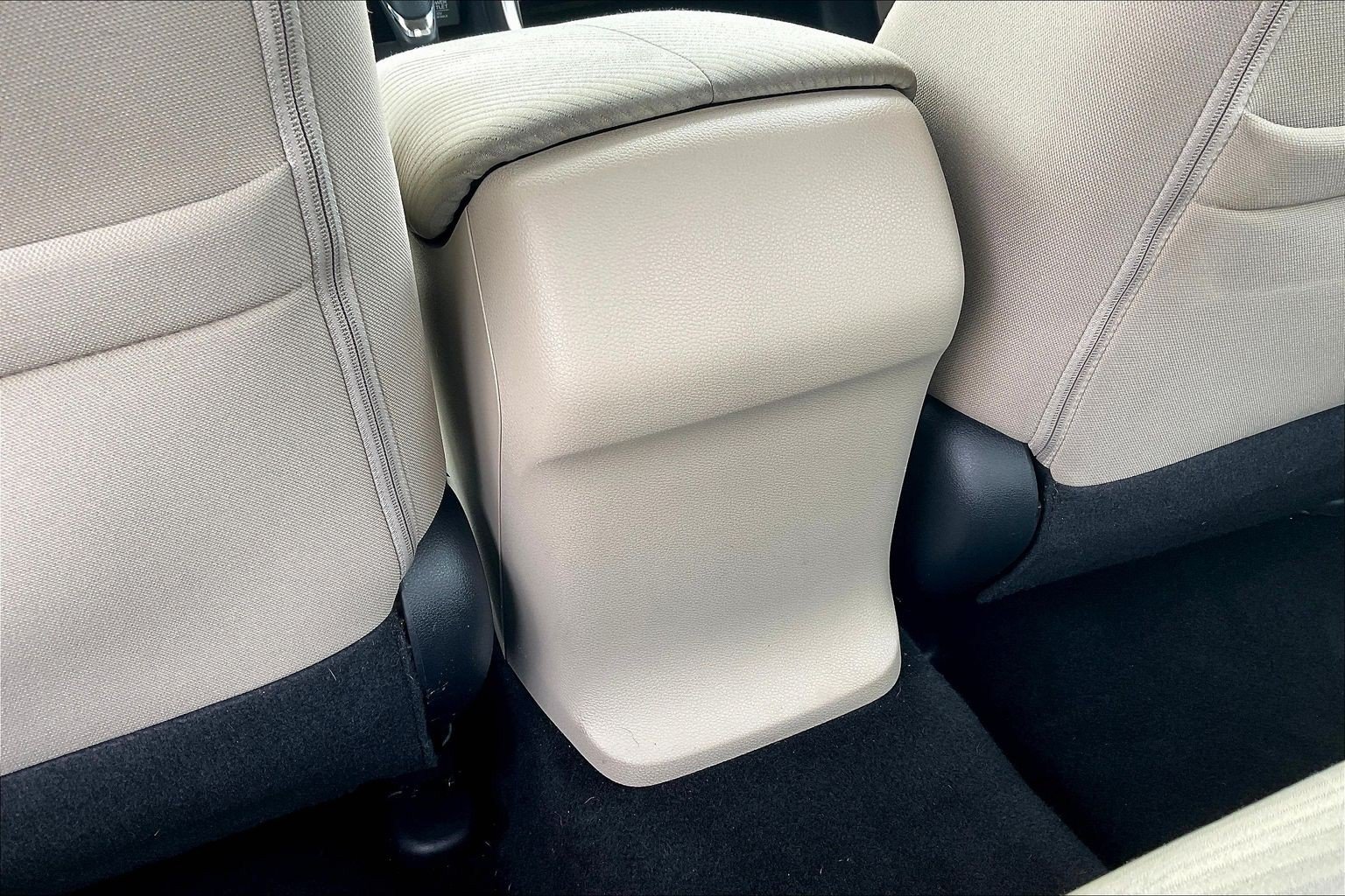 Used 2016 Honda Accord LX image 10