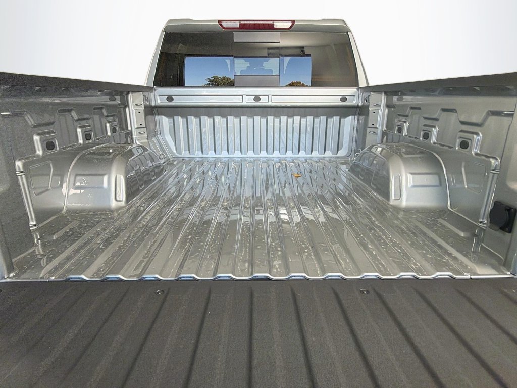 New 2026 Chevrolet Silverado 1500 RST w/ Convenience Package II AWD/4WD image 14