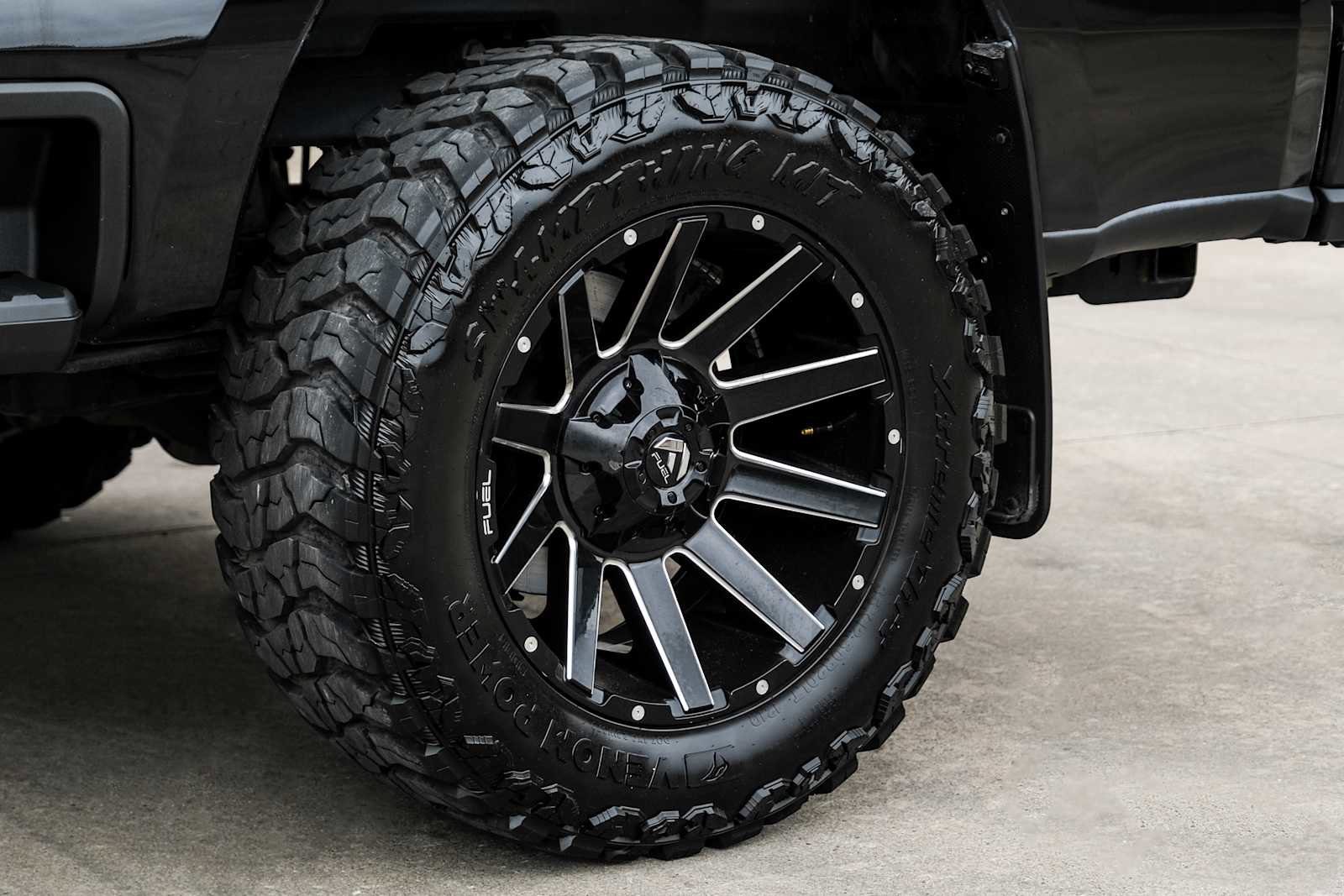 Used 2023 Ford F250 Platinum image 59