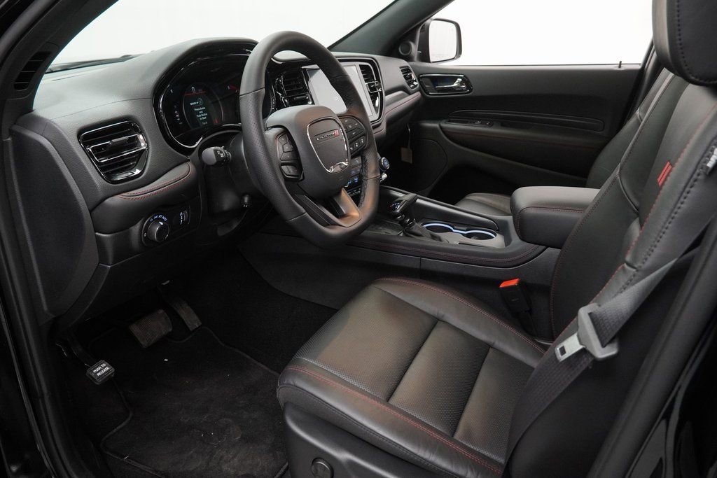 New 2026 Dodge Durango GT image 16