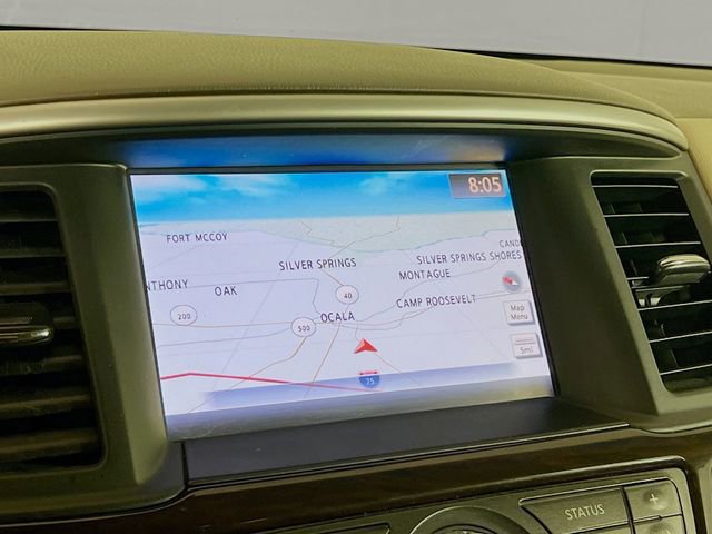 Used 2014 Nissan Pathfinder Platinum image 12
