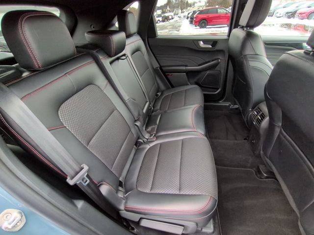 Used 2025 Ford Escape ST-Line Elite w/ Tech Pack #1 image 21