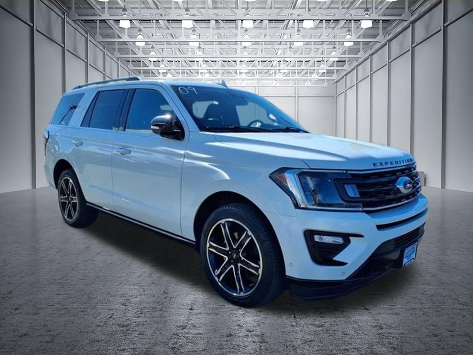 Certified 2021 Ford Expedition Limited AWD/4WD image 5