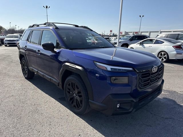 New 2026 Subaru Outback Limited XT