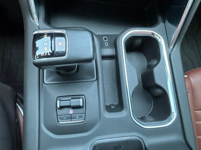 Used 2025 GMC Sierra 1500 Denali Ultimate AWD/4WD image 26