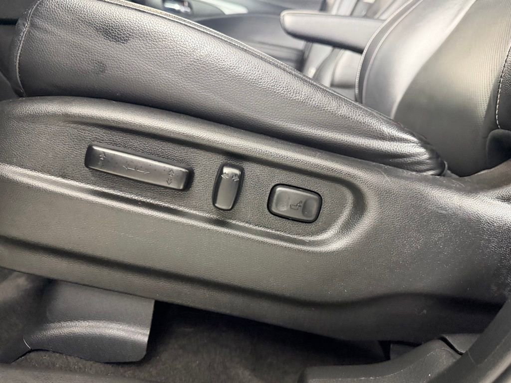 Used 2022 Honda Ridgeline RTL-E image 24