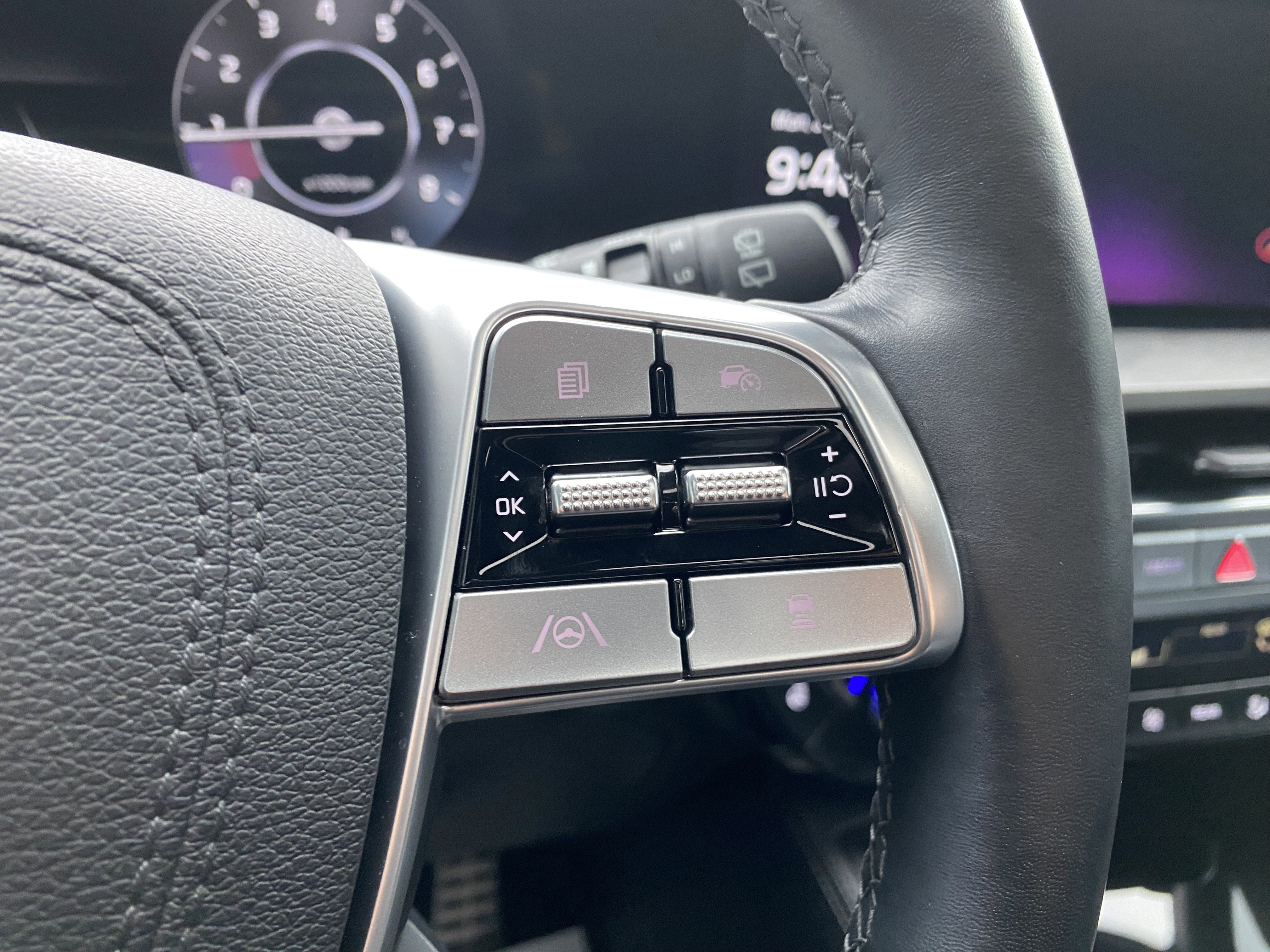 Used 2024 Kia Telluride SX Prestige X-Pro image 20