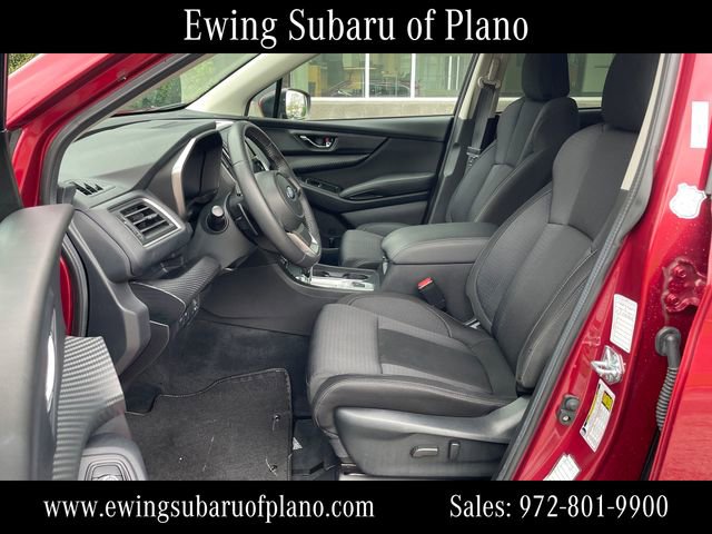 Used 2025 Subaru Ascent Premium image 10