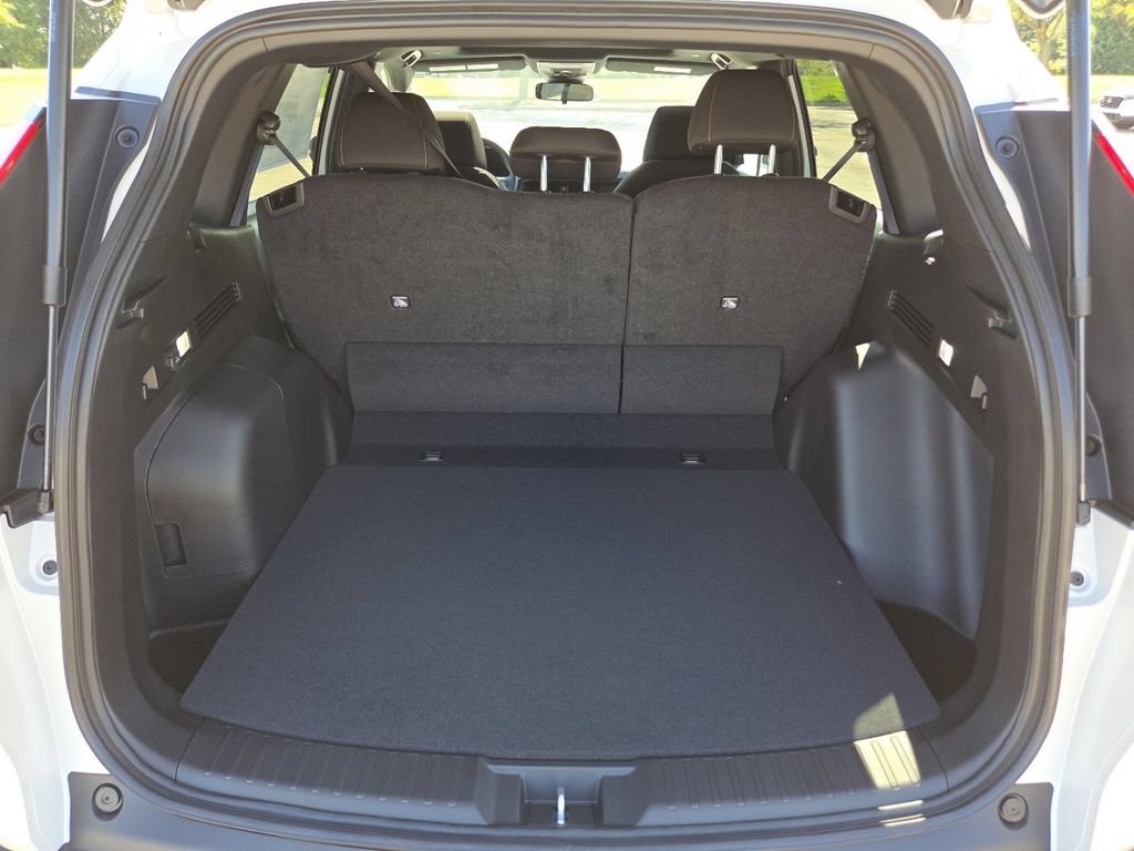 New 2026 Honda CR-V Sport image 25