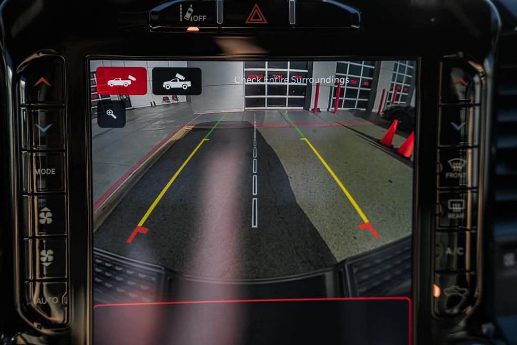 Certified 2022 RAM 2500 Power Wagon image 49