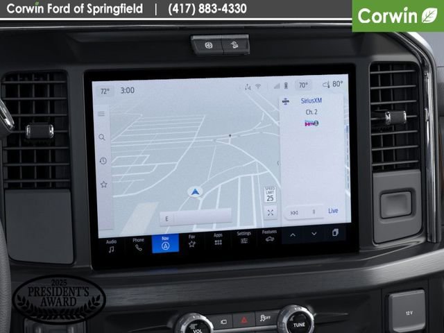 New 2026 Ford F250 Lariat AWD/4WD image 16