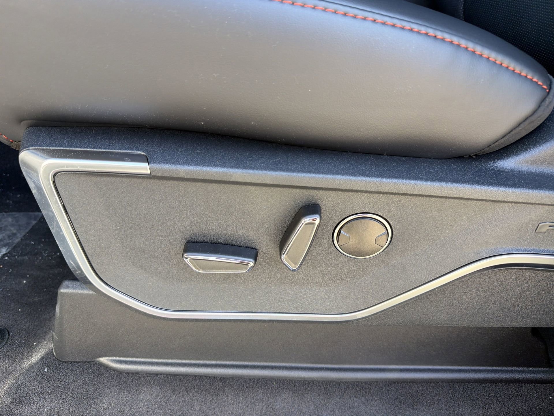 New 2026 Ford F150 Raptor image 20