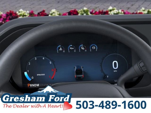 New 2026 Ford F350 XLT w/ XLT Premium Package AWD/4WD image 14