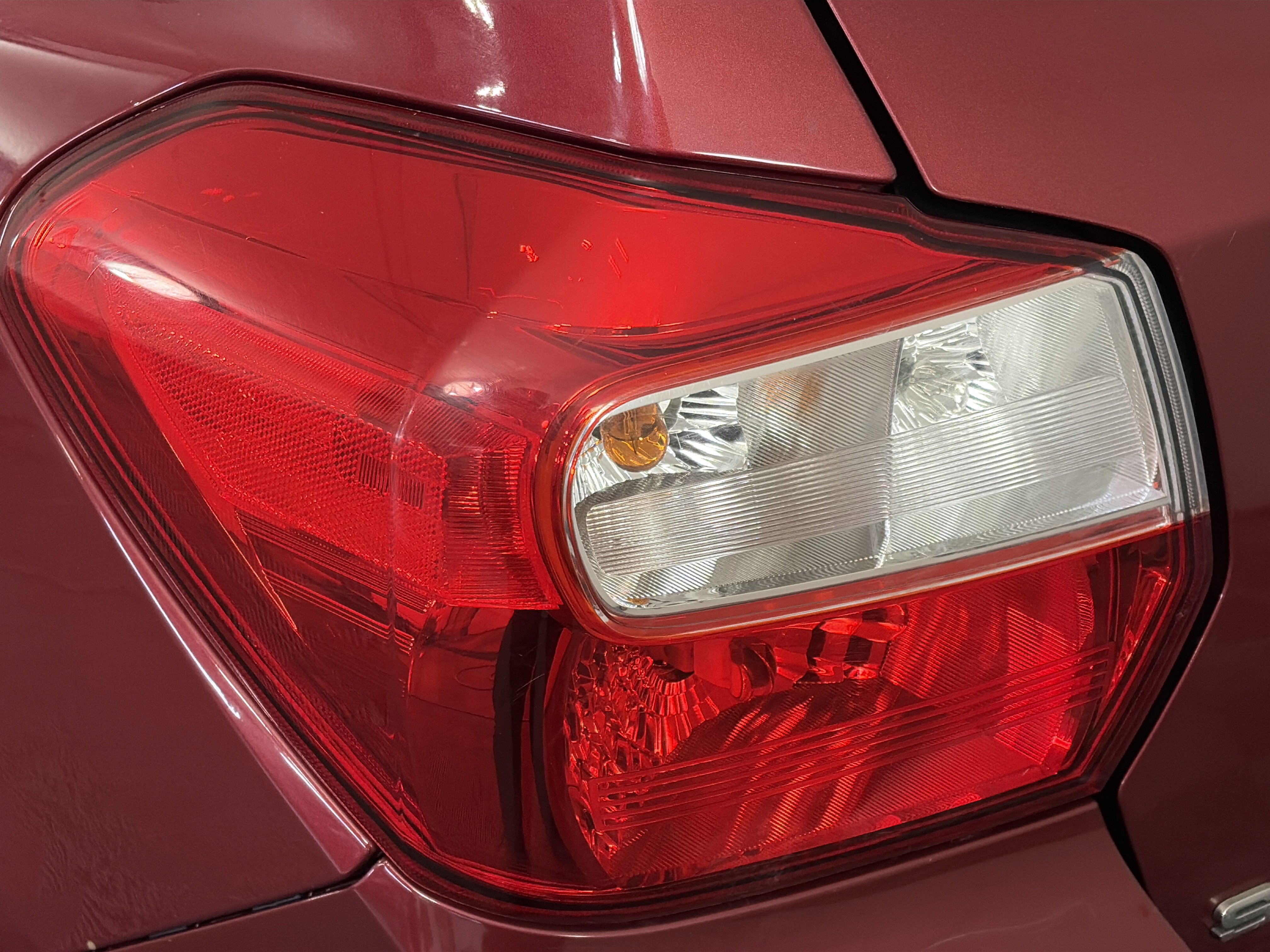 Used 2015 Subaru Impreza 2.0i Premium image 26