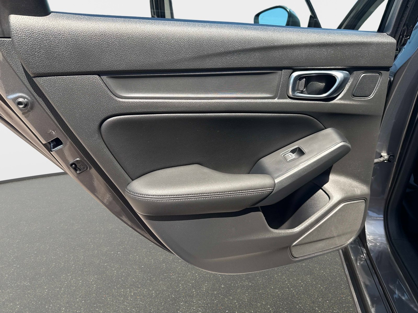 Used 2024 Acura Integra image 10