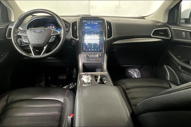 Used 2022 Ford Edge SEL w/ Convenience Package image 15