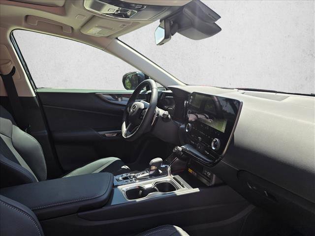 Used 2025 Lexus NX 350 AWD w/ Accessory Package (Z2) image 11