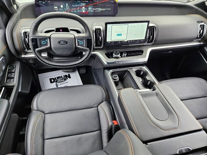 New 2025 Ford Expedition Tremor AWD/4WD image 10